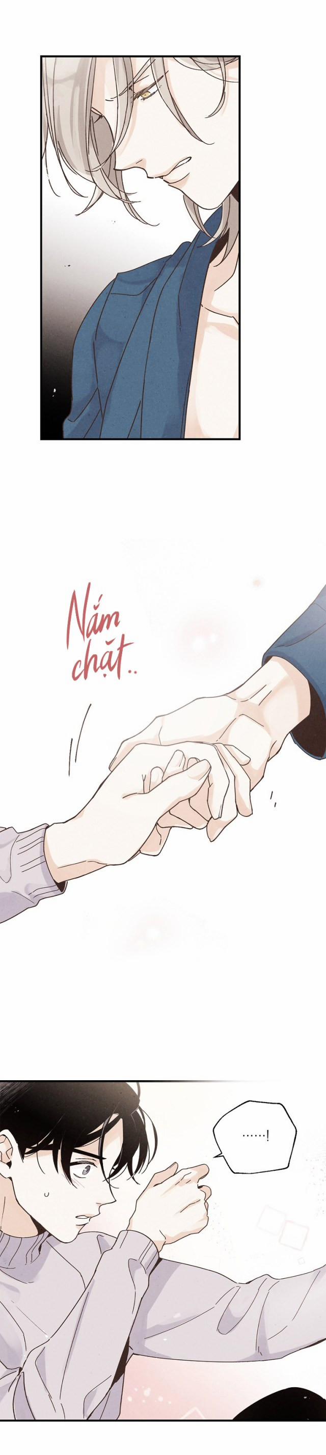 Mất Vị Giác 14 trang 7