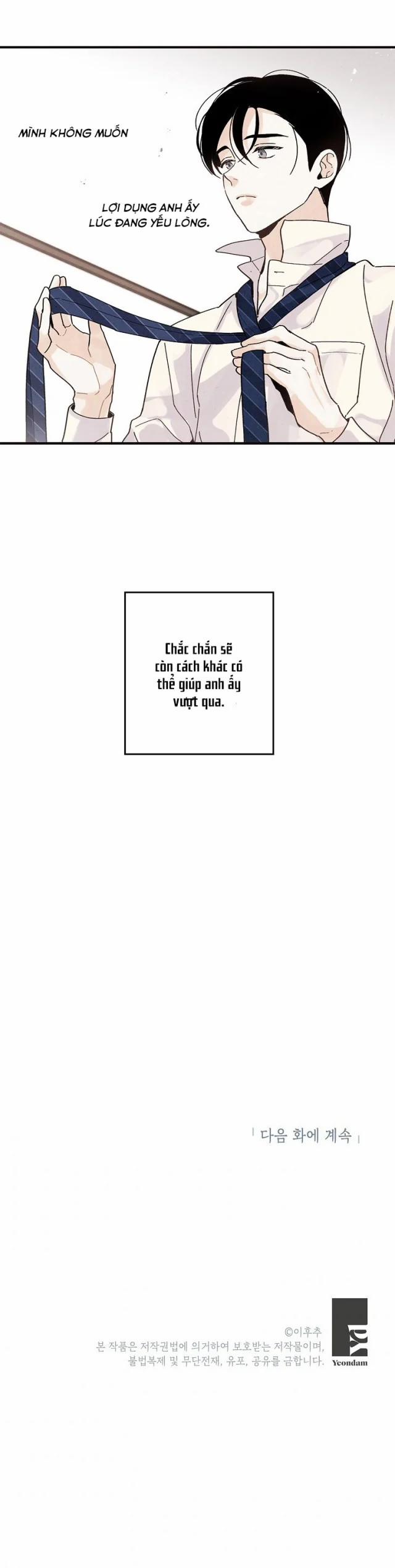 Mất Vị Giác 15 trang 24