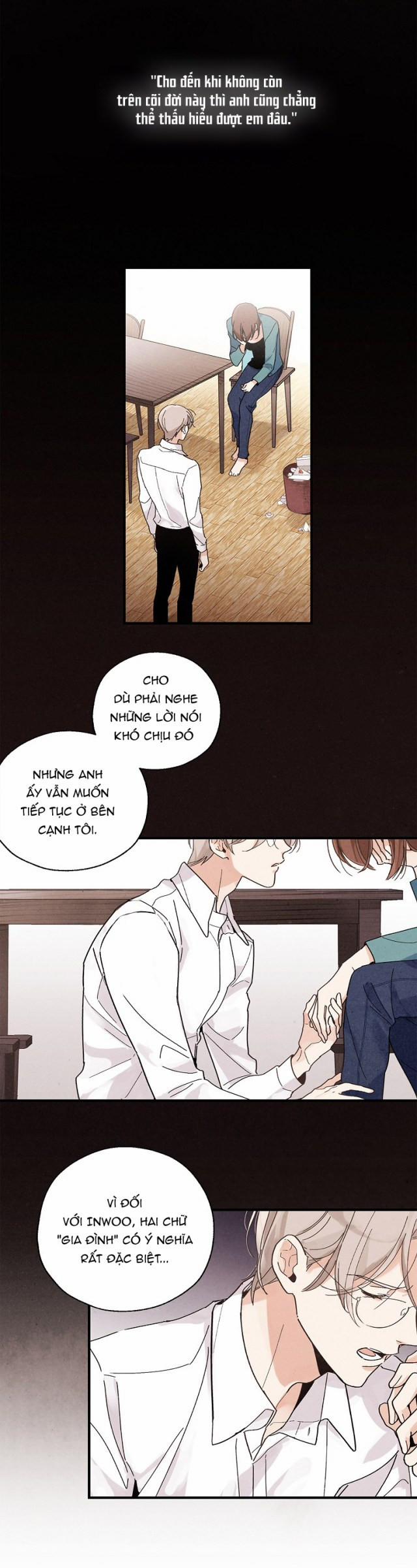 Mất Vị Giác 16 trang 19