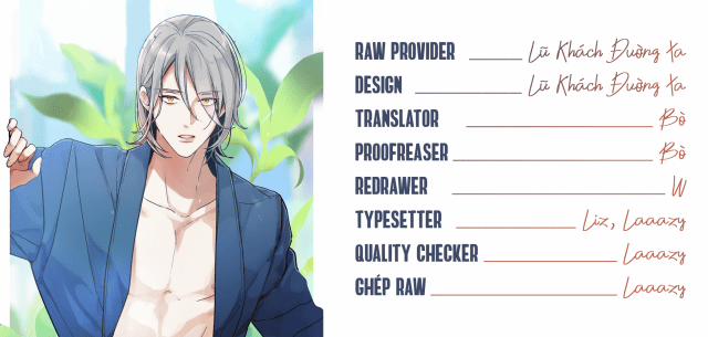 Mất Vị Giác 17 trang 0