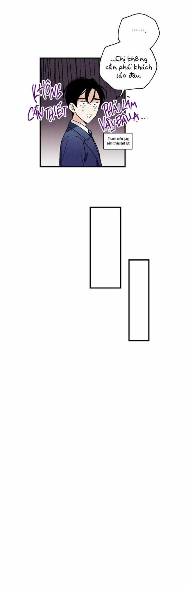 Mất Vị Giác 17 trang 10