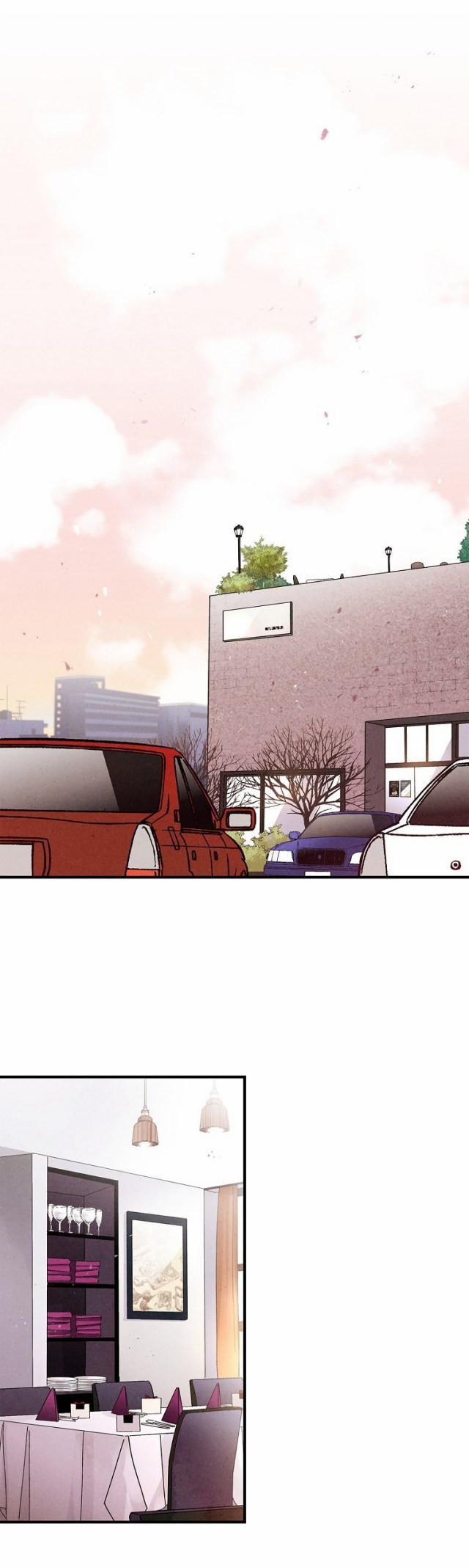 Mất Vị Giác 17 trang 11