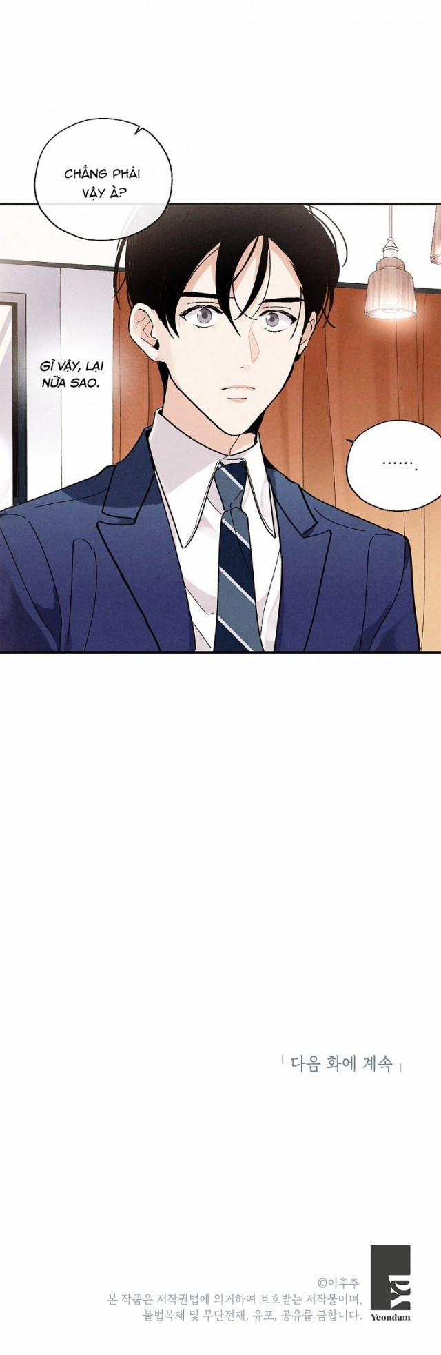 Mất Vị Giác 17 trang 23