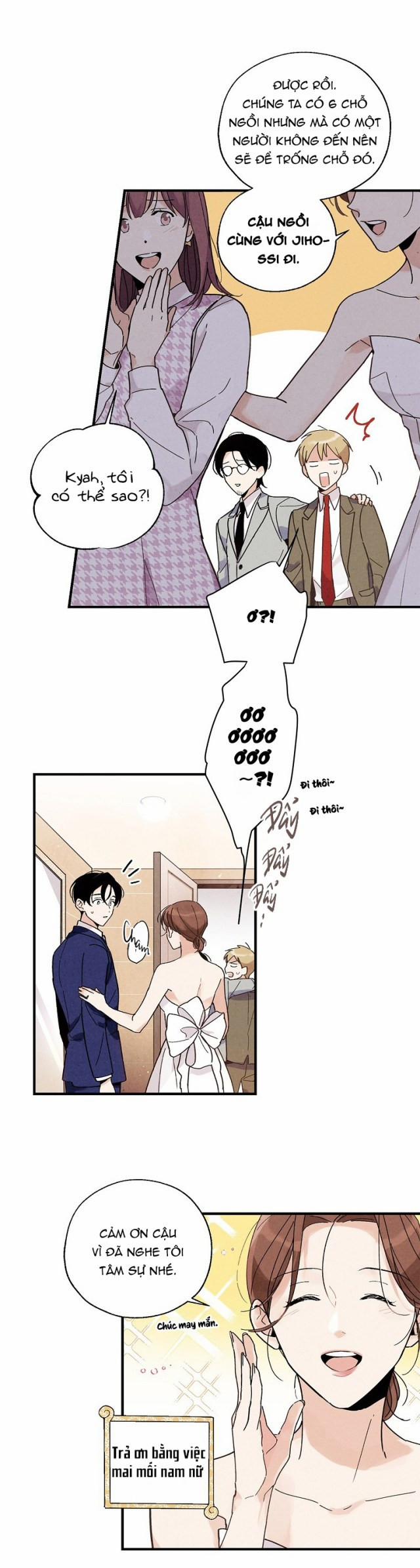 Mất Vị Giác 17 trang 9