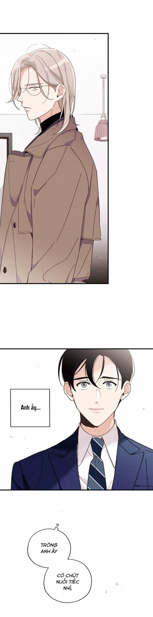 Mất Vị Giác 18 trang 24