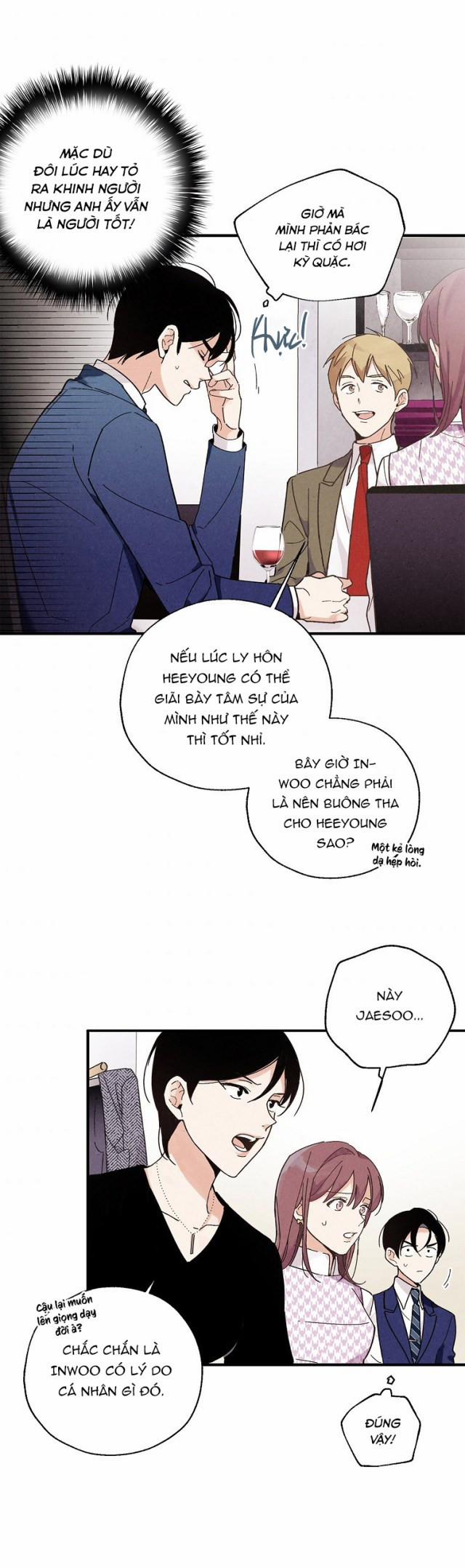 Mất Vị Giác 18 trang 3