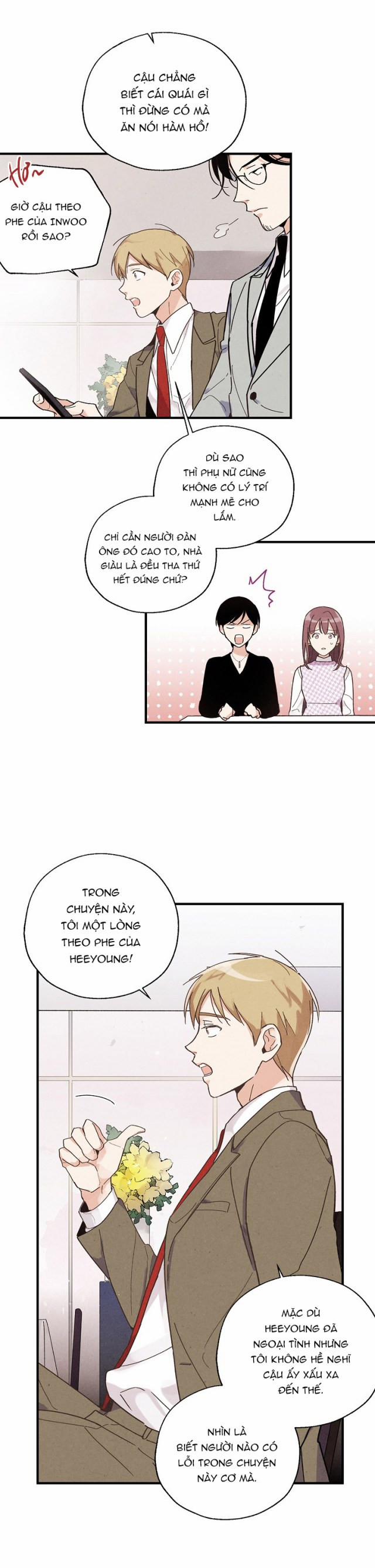 Mất Vị Giác 18 trang 4