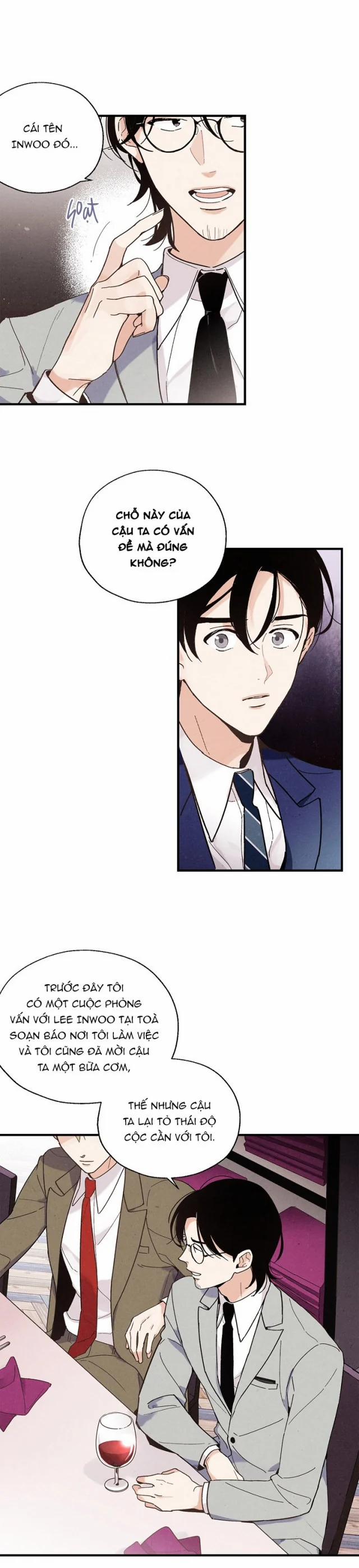 Mất Vị Giác 18 trang 6