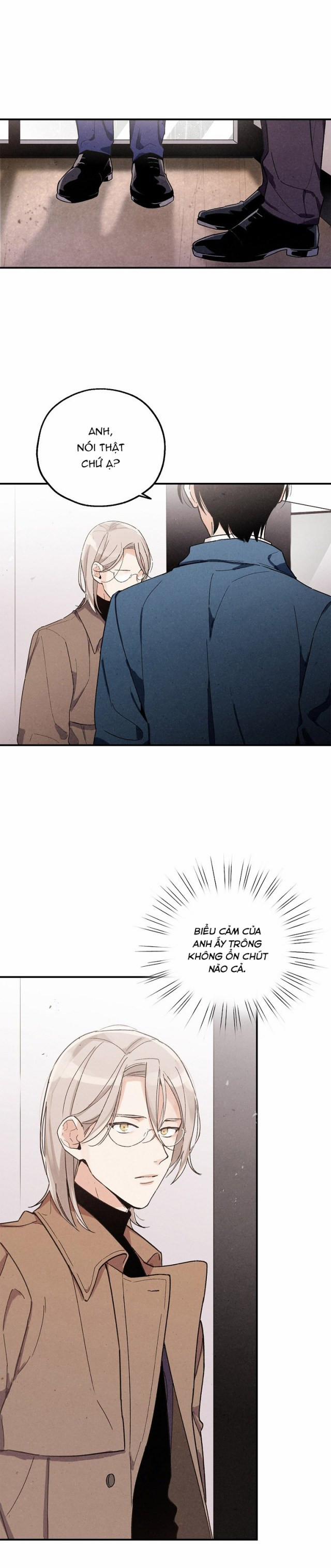 Mất Vị Giác 19 trang 17