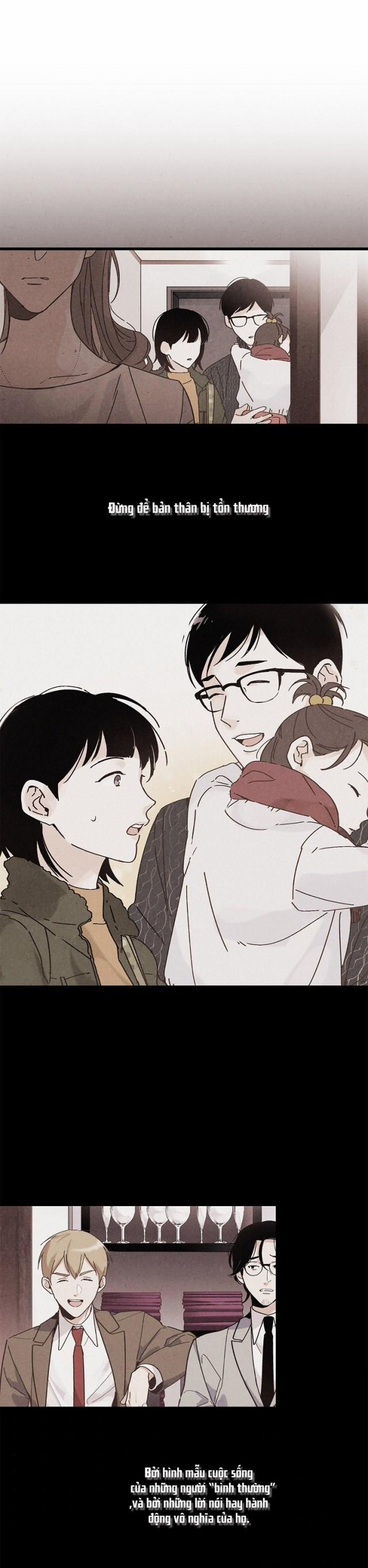 Mất Vị Giác 19 trang 21