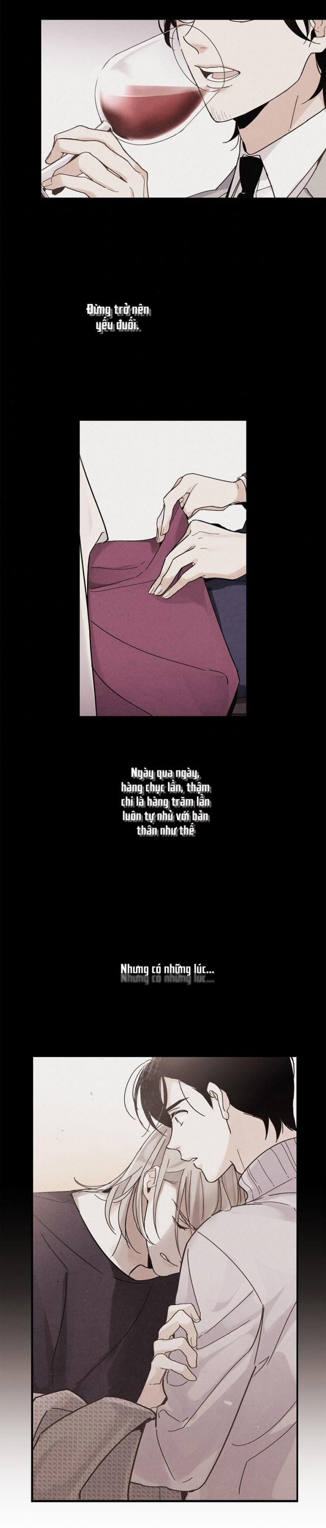 Mất Vị Giác 19 trang 22