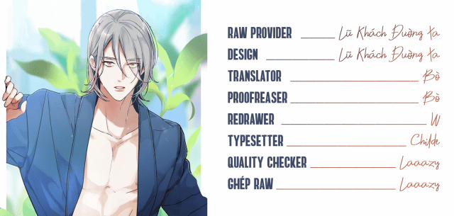 Mất Vị Giác 2 trang 0