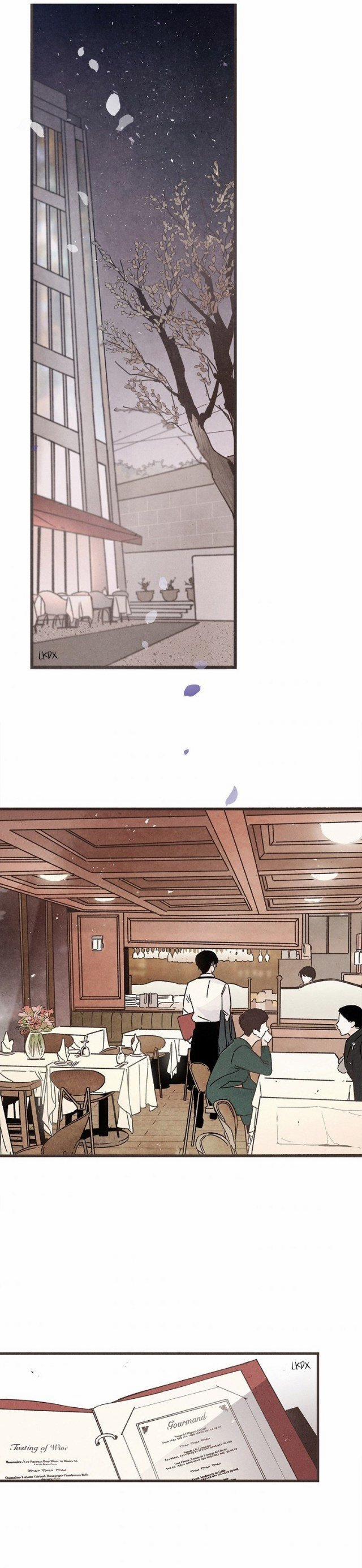 Mất Vị Giác 2 trang 20