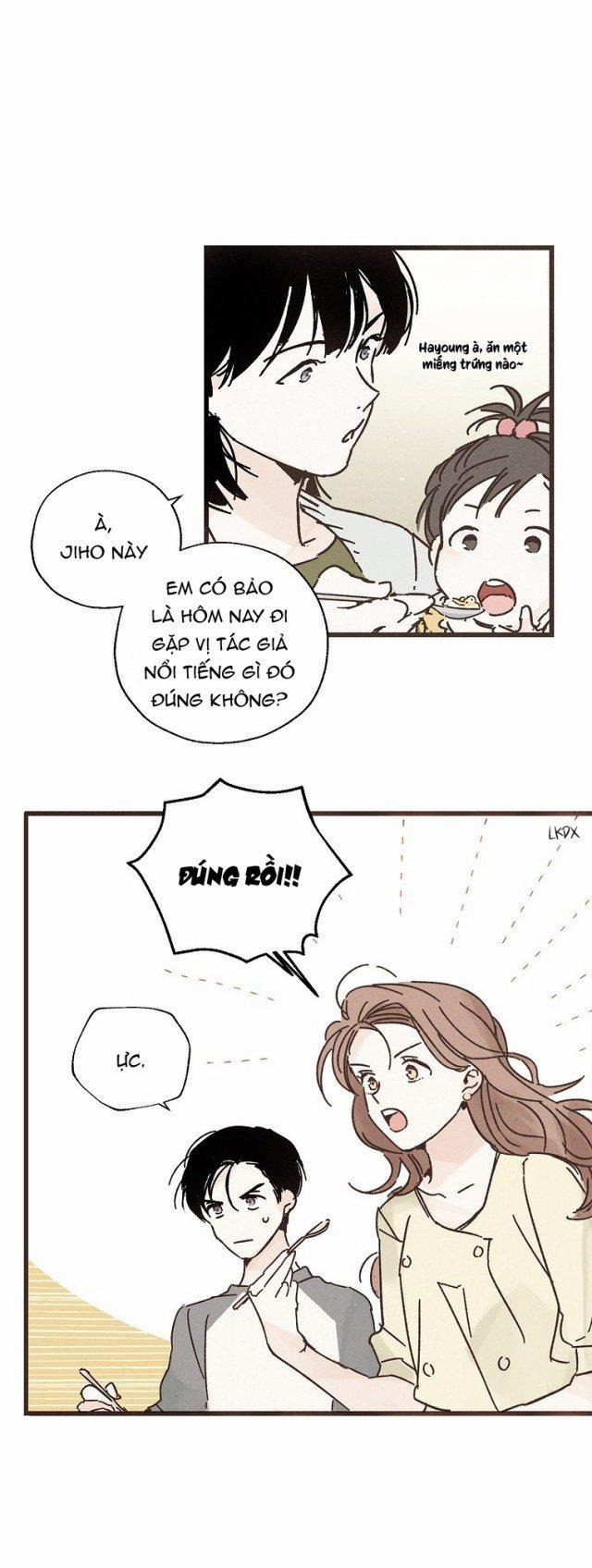 Mất Vị Giác 2 trang 9