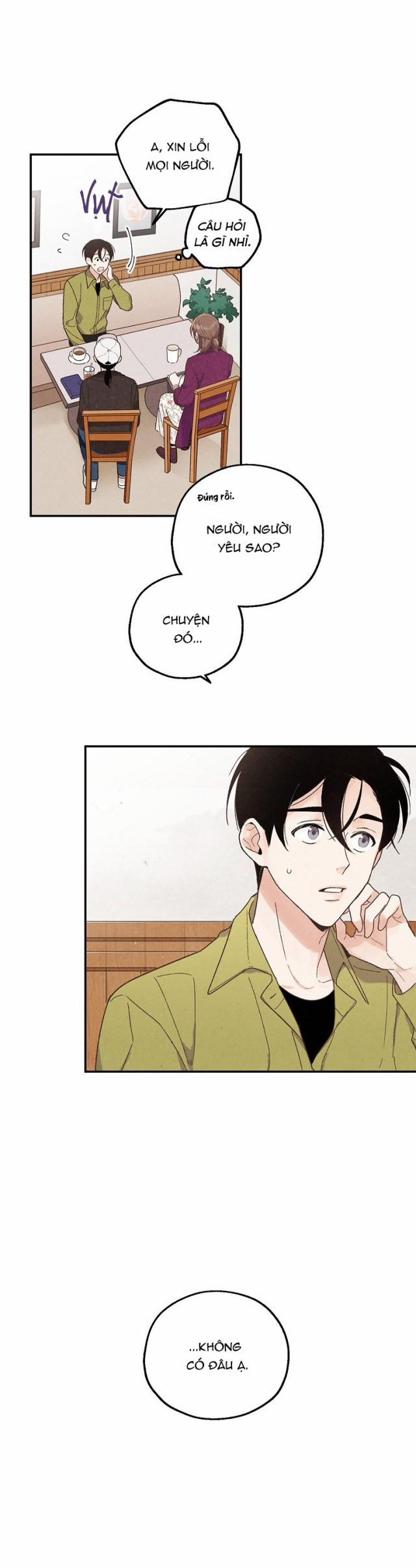 Mất Vị Giác 20 trang 10