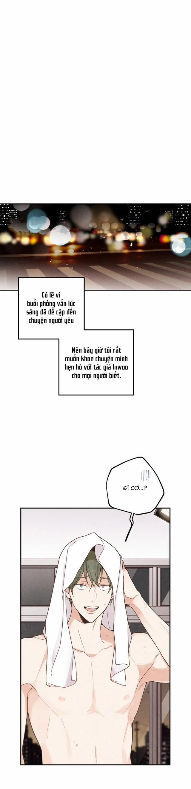 Mất Vị Giác 20 trang 11