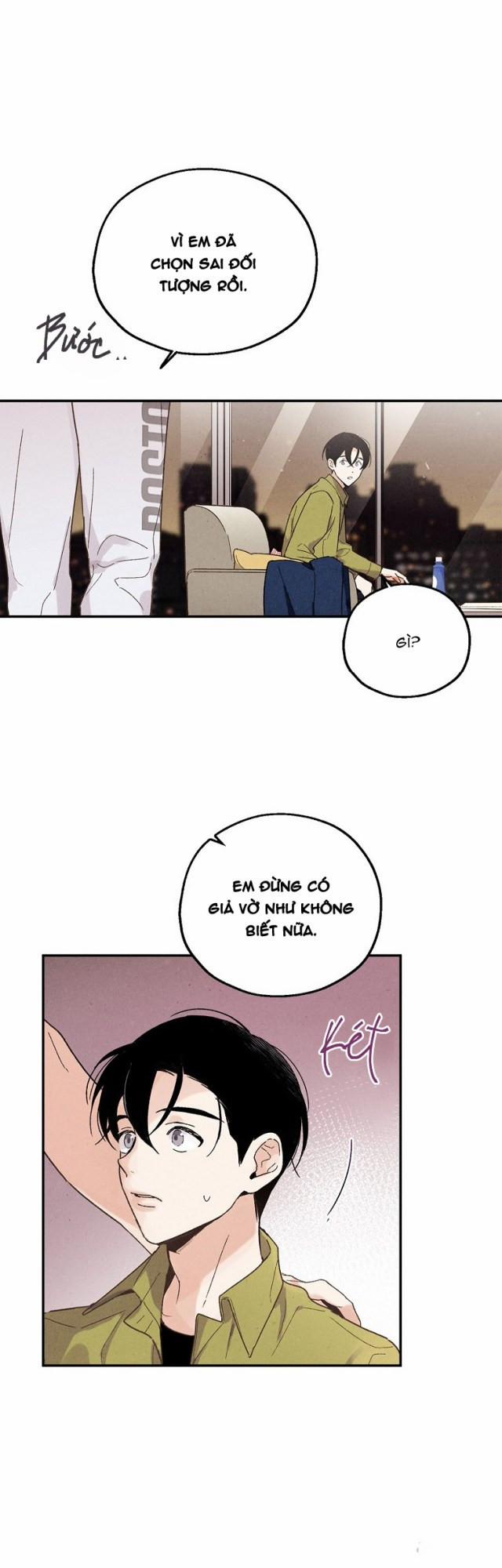 Mất Vị Giác 20 trang 16