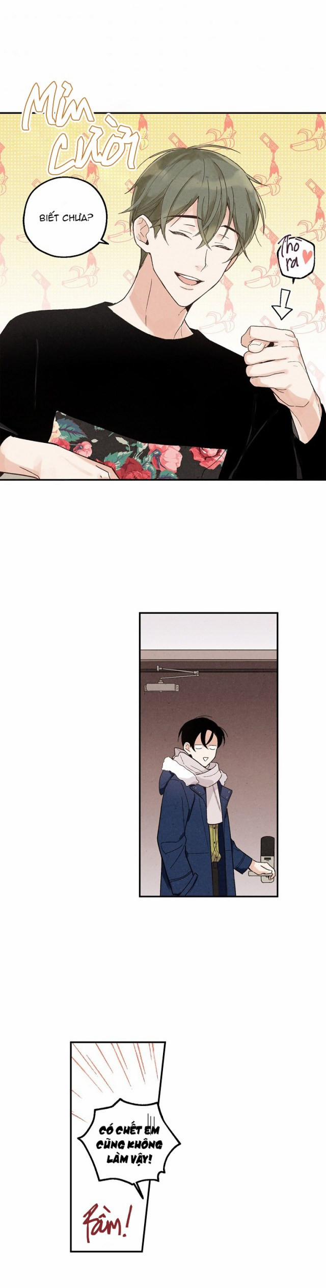 Mất Vị Giác 20 trang 19