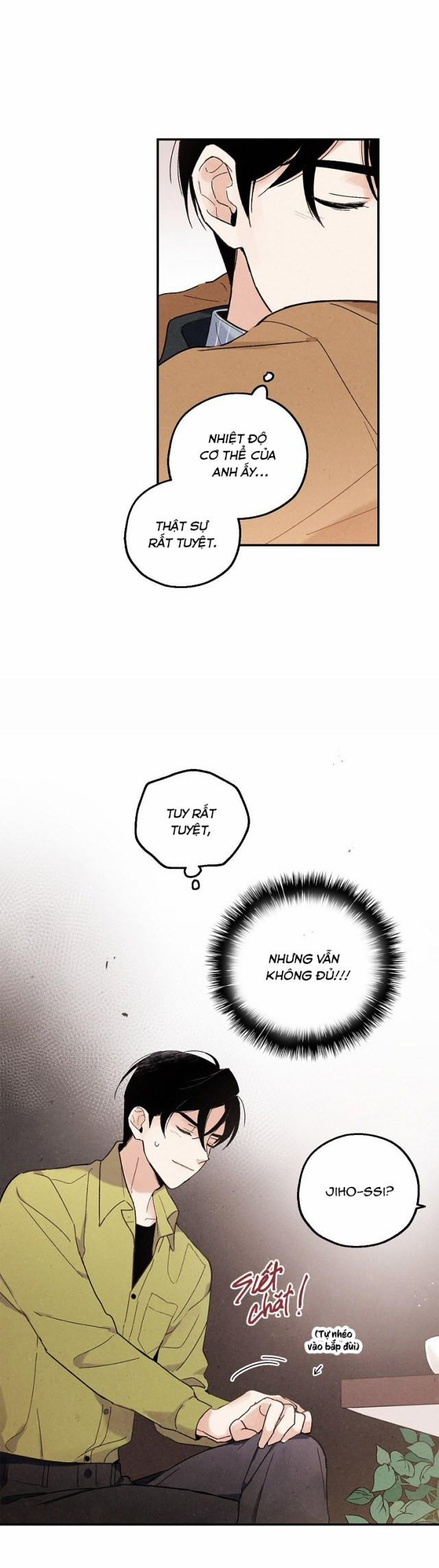 Mất Vị Giác 20 trang 9