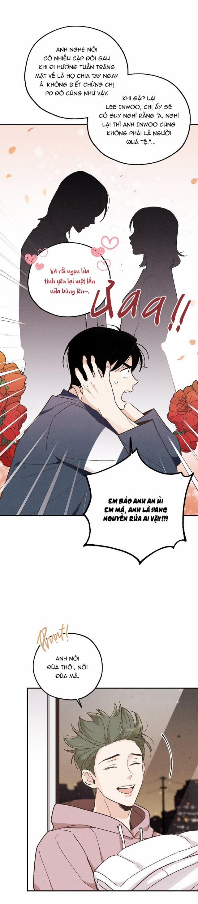 Mất Vị Giác 21 trang 10