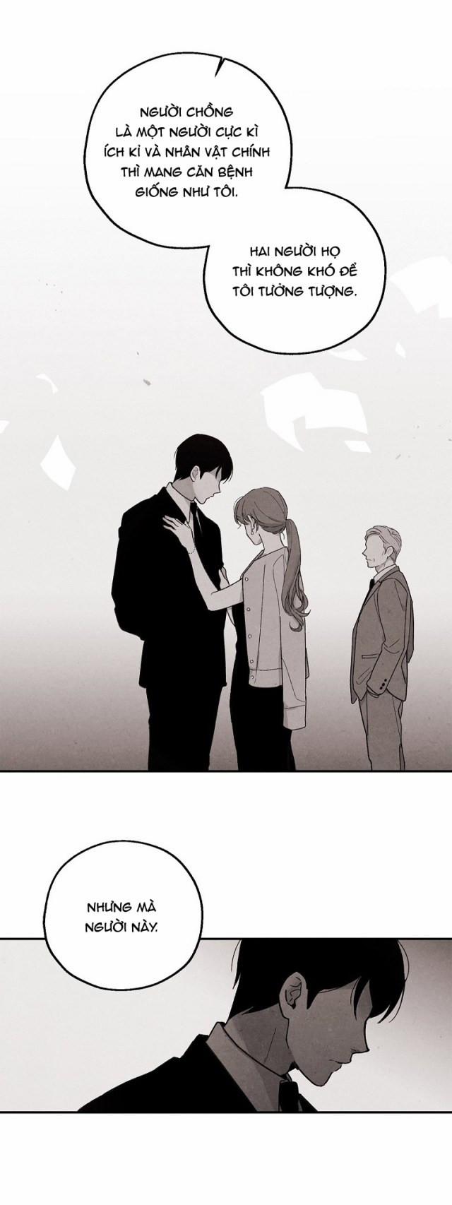 Mất Vị Giác 21 trang 18