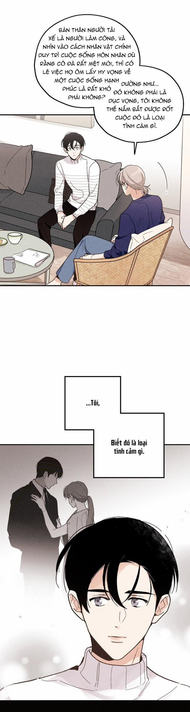 Mất Vị Giác 21 trang 20