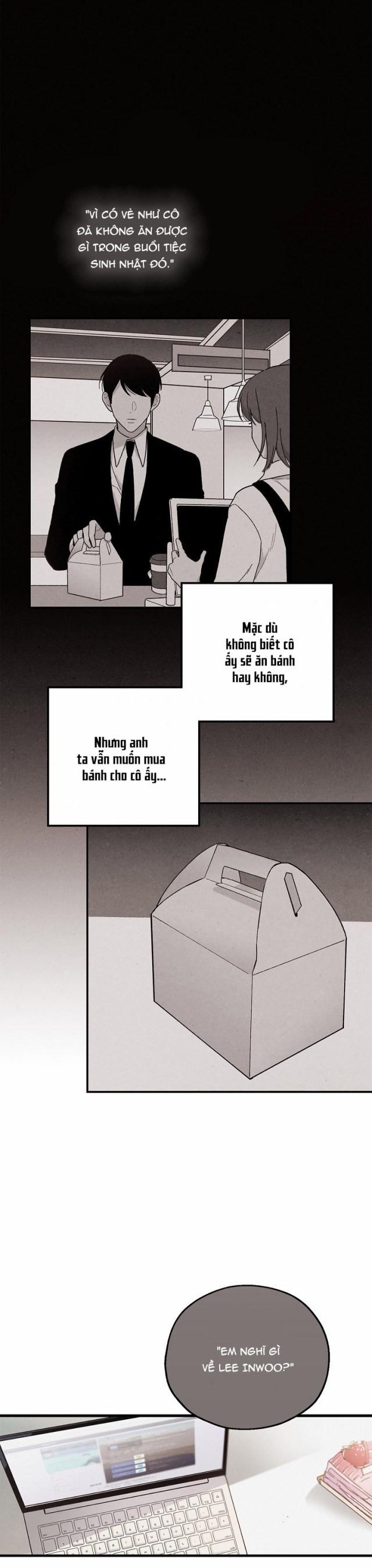 Mất Vị Giác 21 trang 21