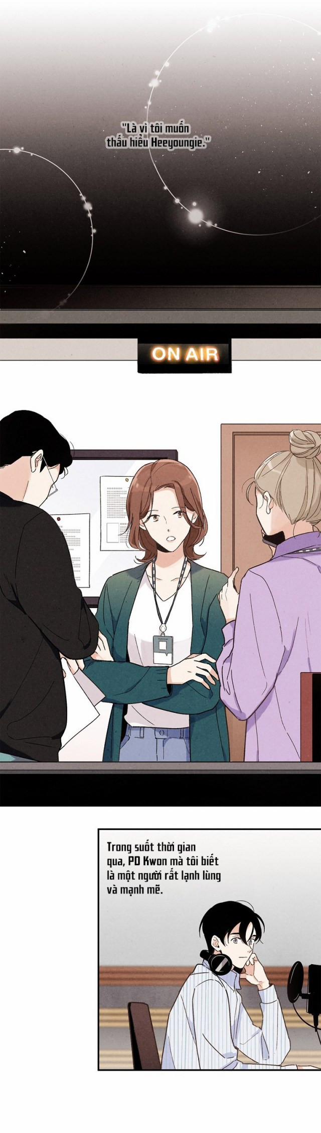 Mất Vị Giác 21 trang 4