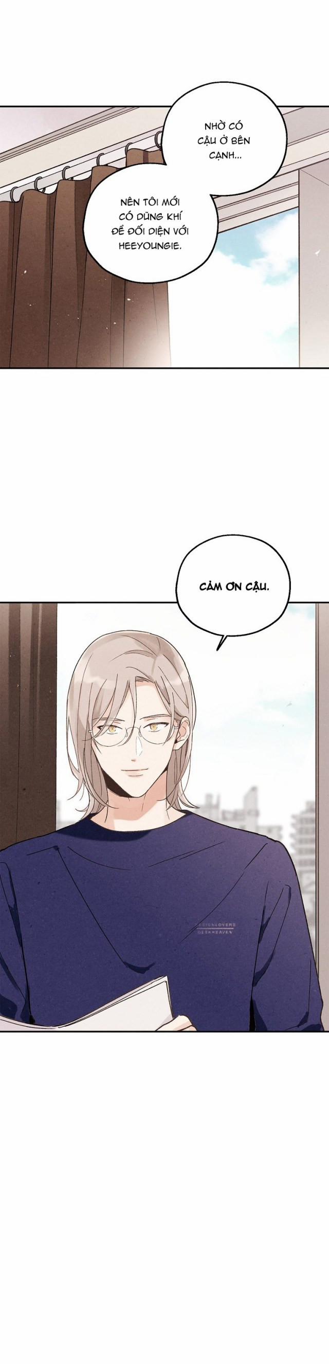 Mất Vị Giác 21 trang 7