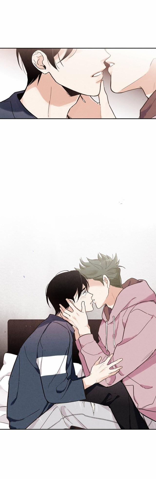 Mất Vị Giác 22 trang 26