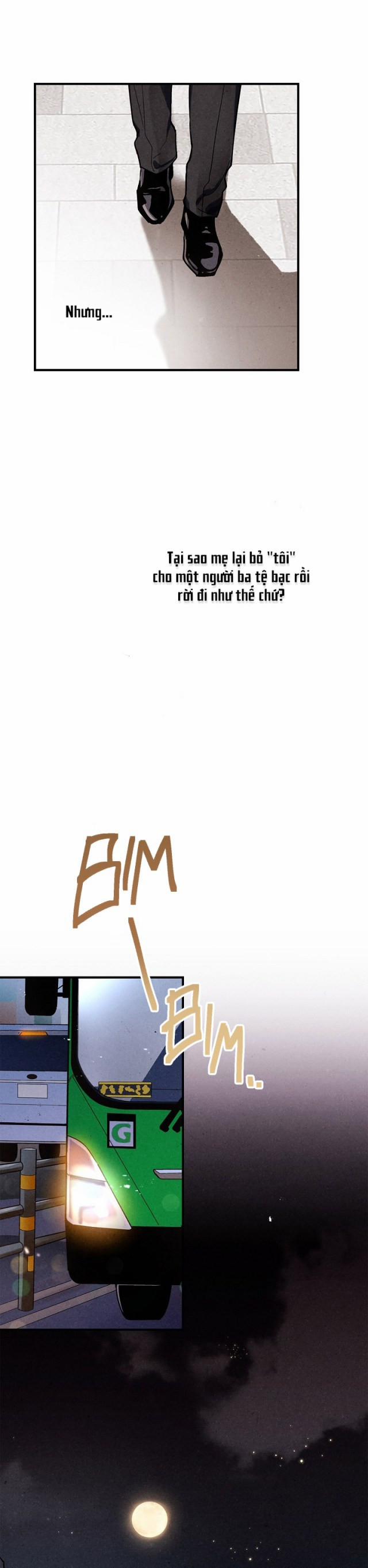 Mất Vị Giác 23 trang 11