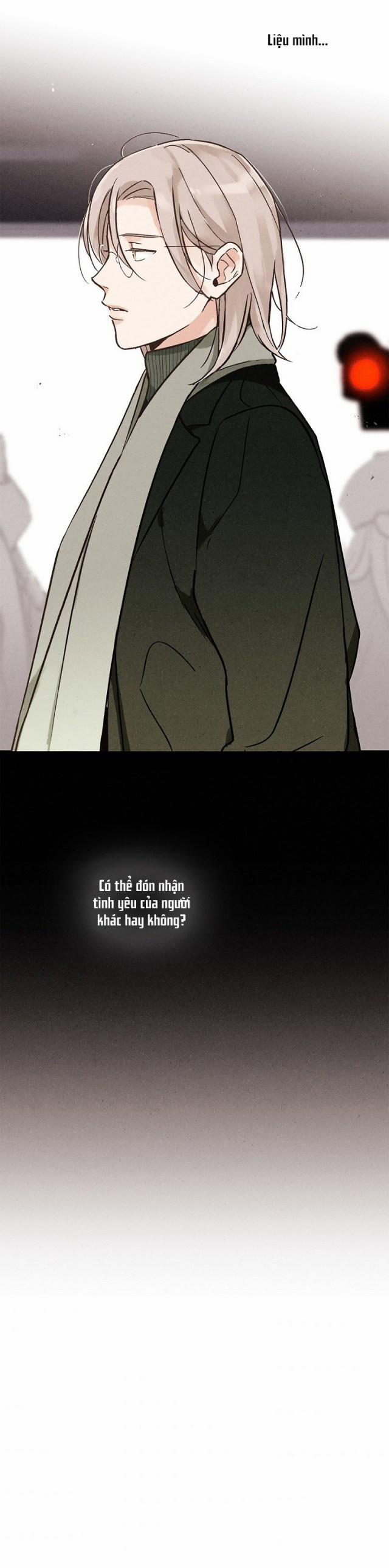 Mất Vị Giác 23 trang 15