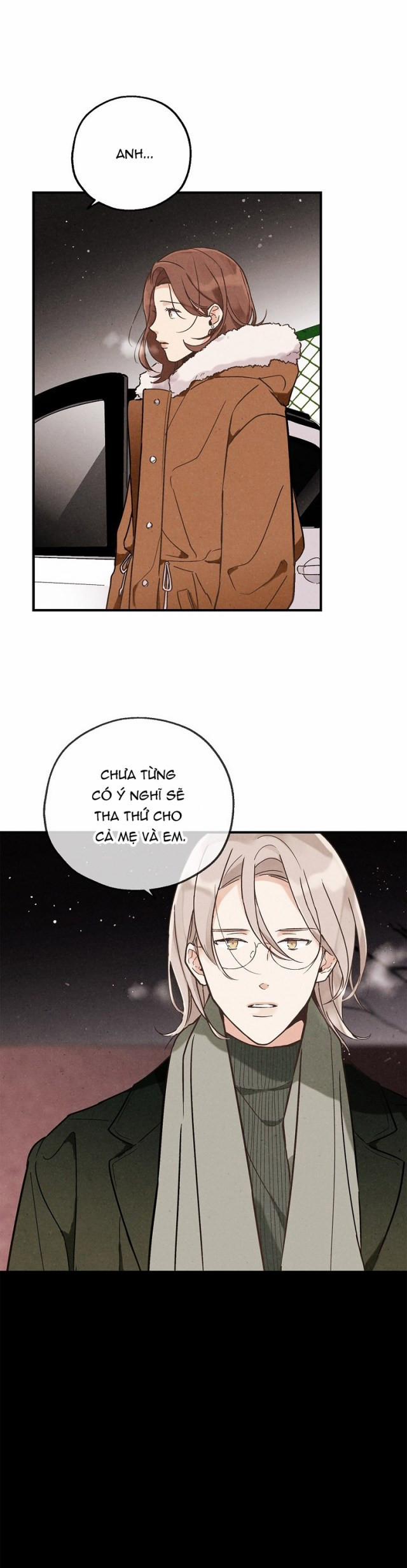 Mất Vị Giác 23 trang 4