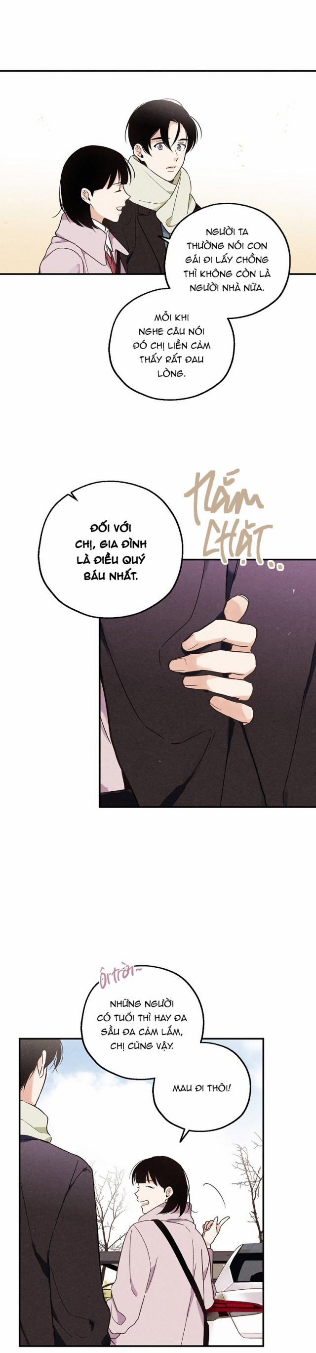 Mất Vị Giác 24 trang 16