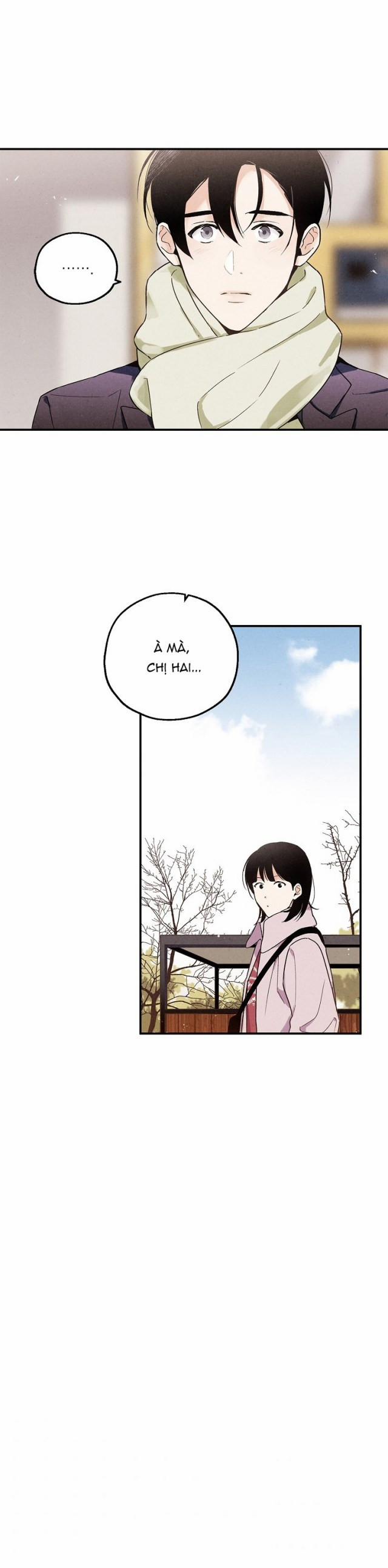 Mất Vị Giác 24 trang 17