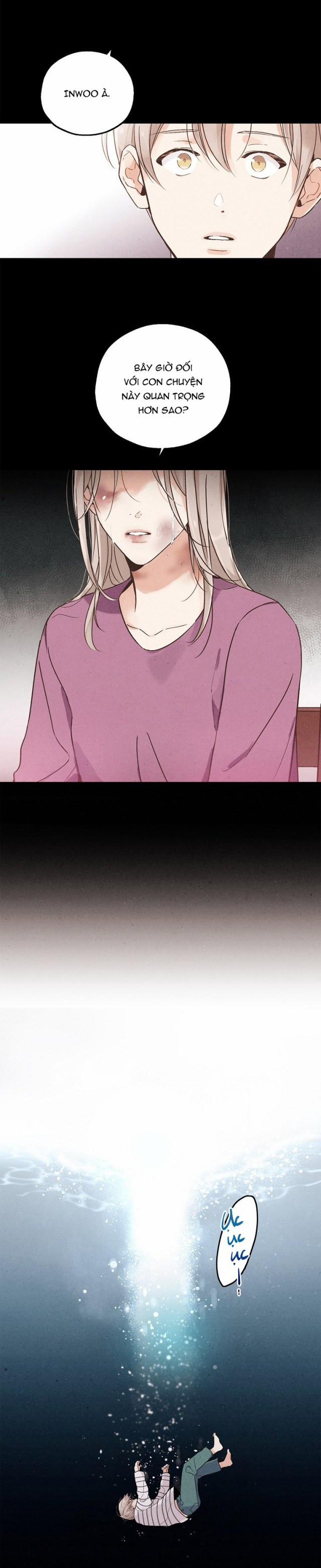 Mất Vị Giác 24 trang 3