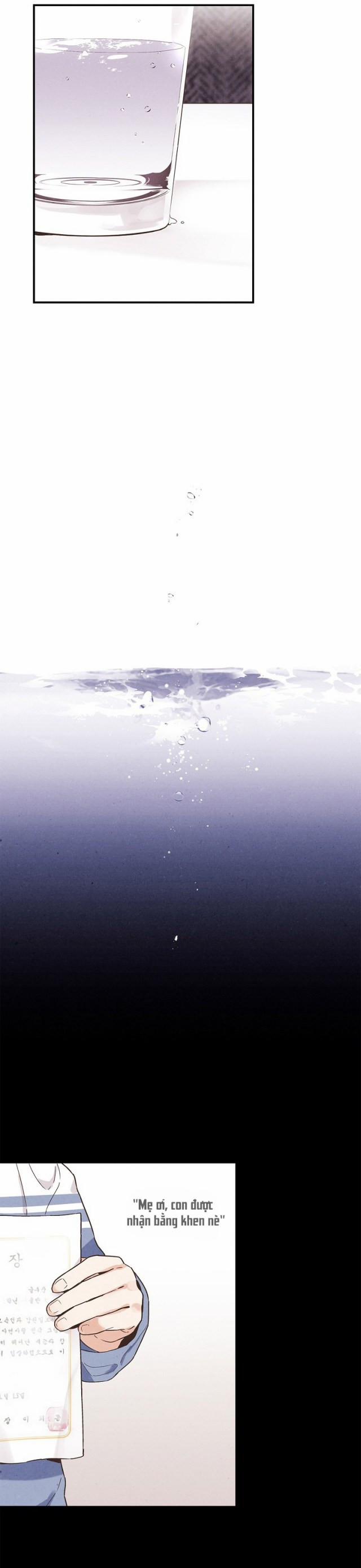 Mất Vị Giác 25 trang 10