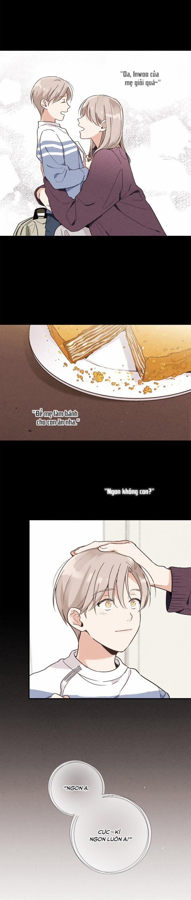 Mất Vị Giác 25 trang 11