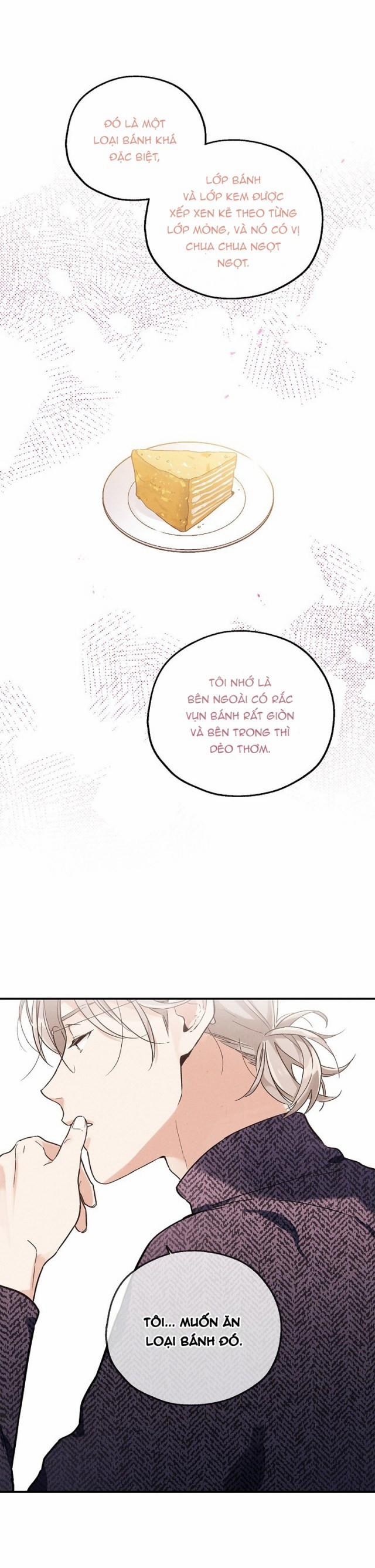 Mất Vị Giác 25 trang 14