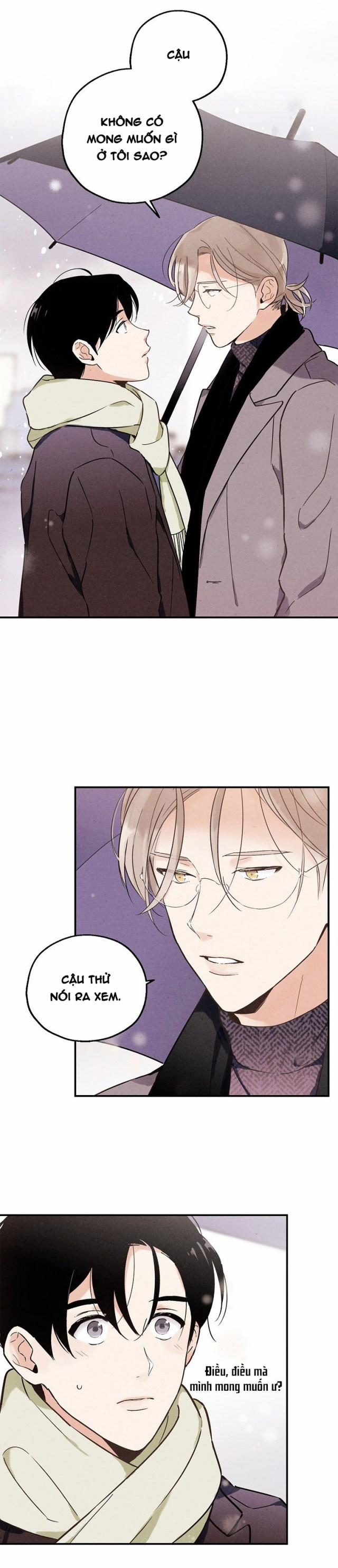 Mất Vị Giác 25 trang 18