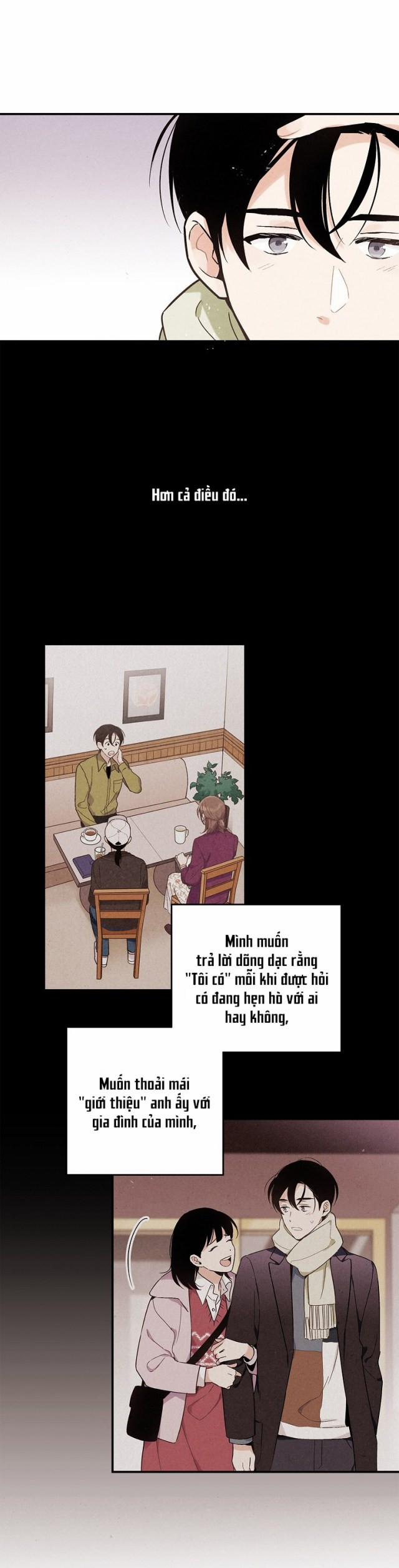 Mất Vị Giác 25 trang 21