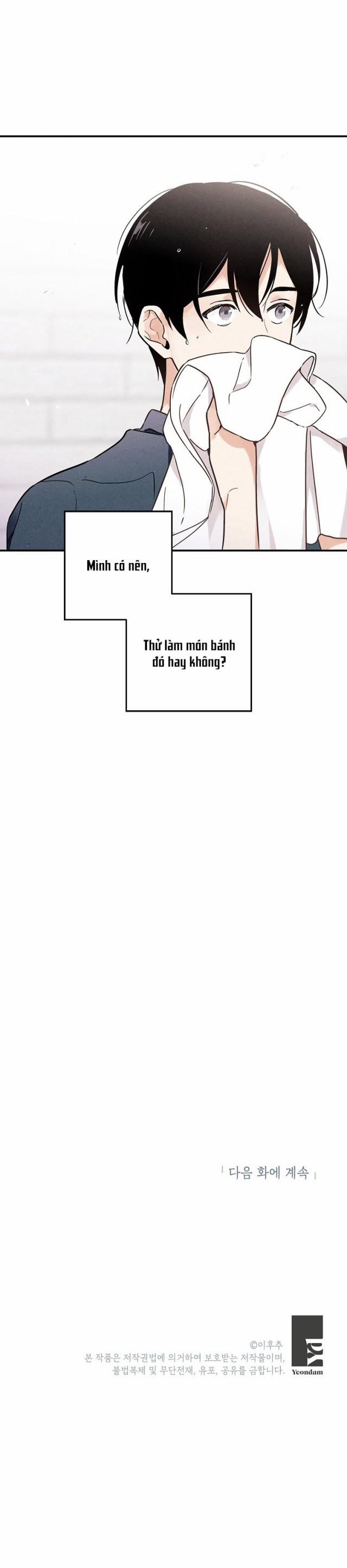 Mất Vị Giác 25 trang 24