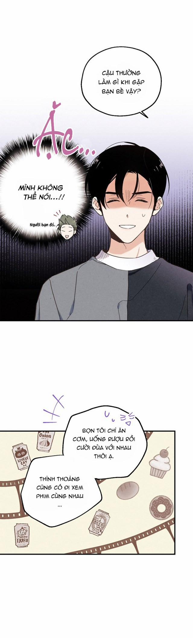 Mất Vị Giác 25 trang 3