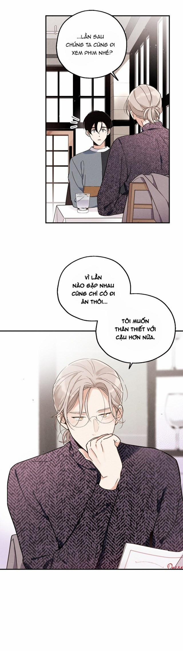 Mất Vị Giác 25 trang 4