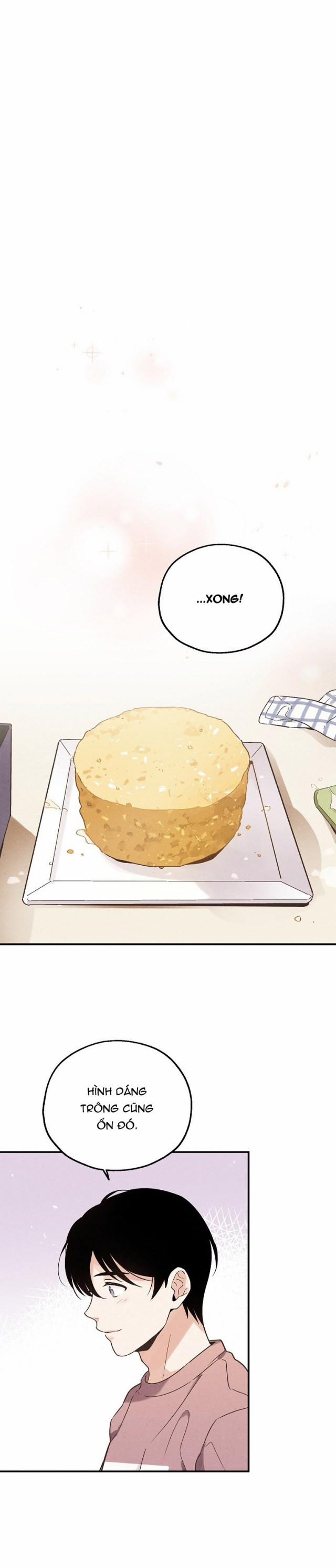 Mất Vị Giác 26 trang 16