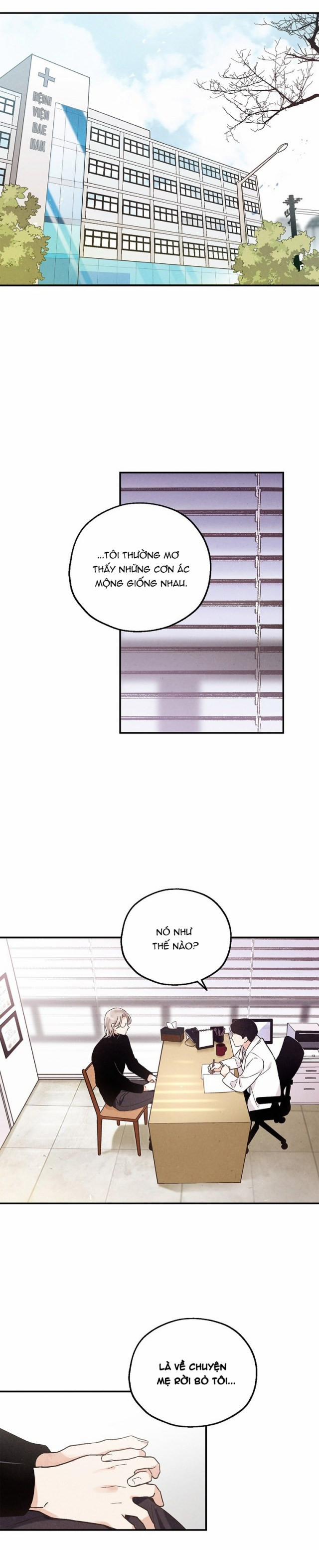 Mất Vị Giác 26 trang 7