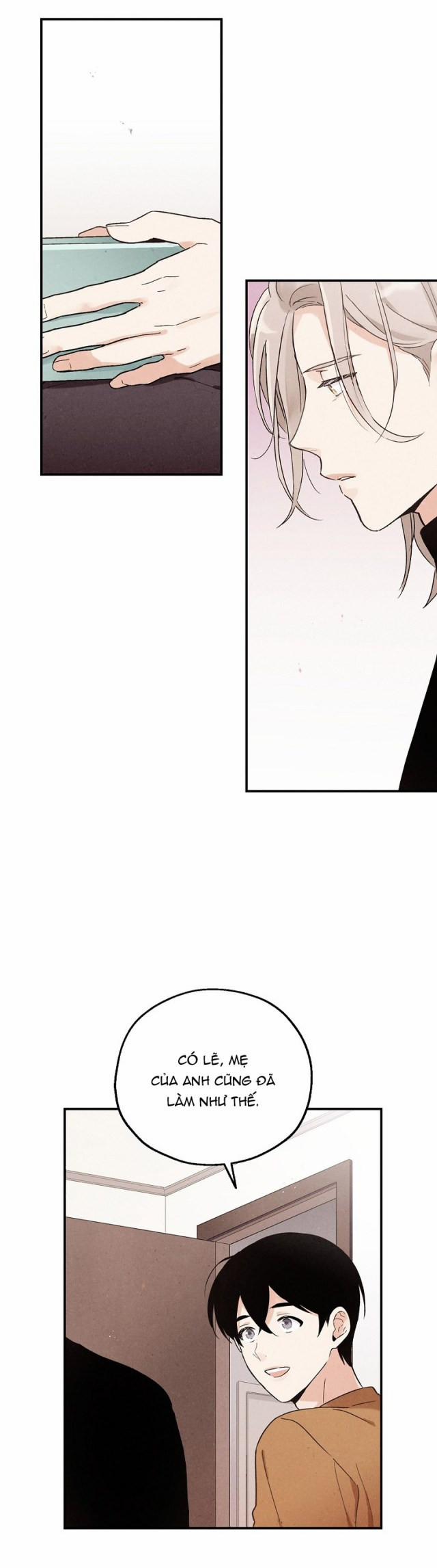 Mất Vị Giác 27 trang 14