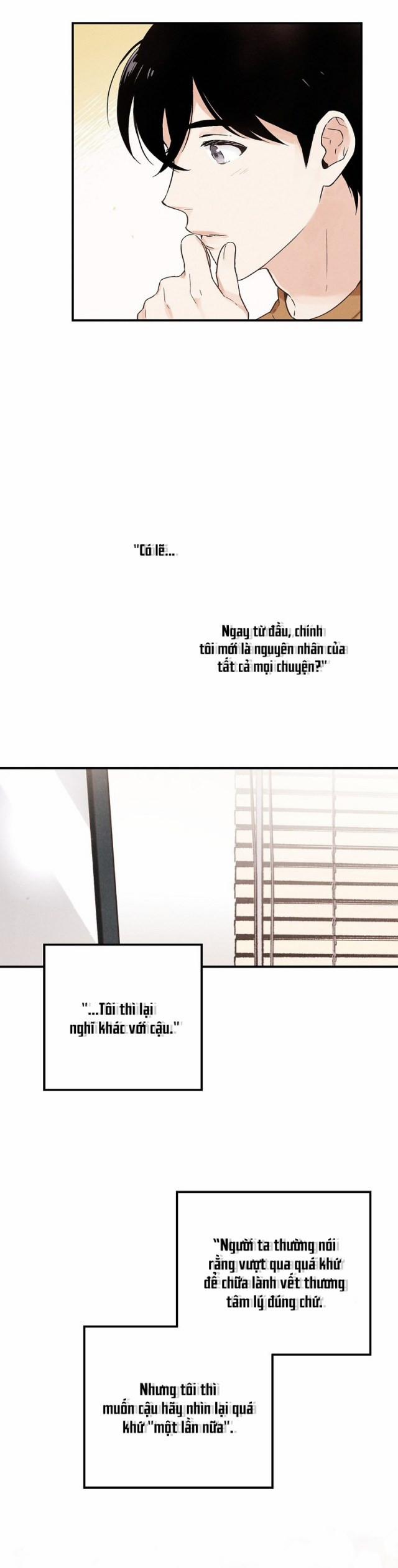 Mất Vị Giác 27 trang 20