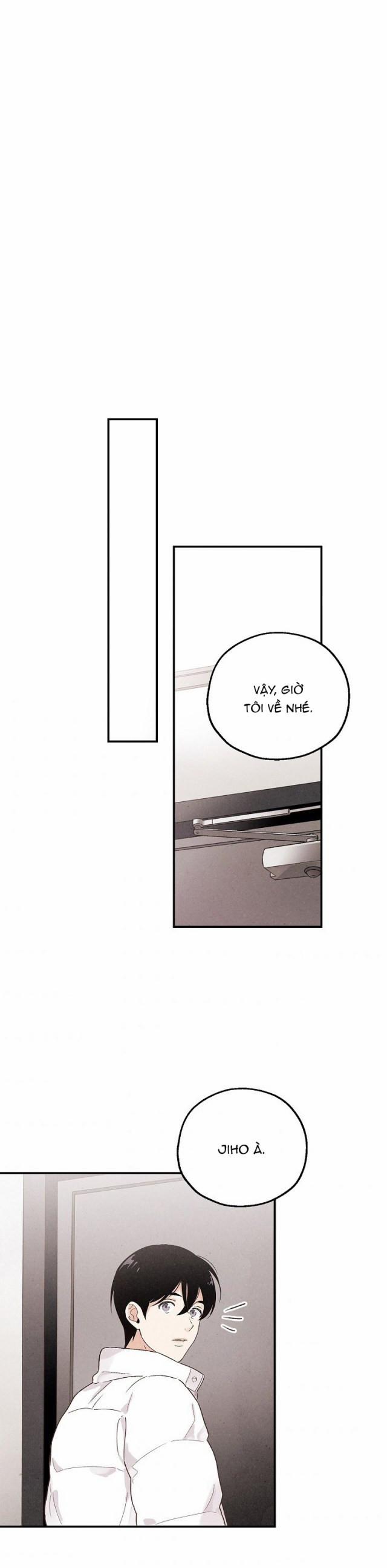 Mất Vị Giác 27 trang 22