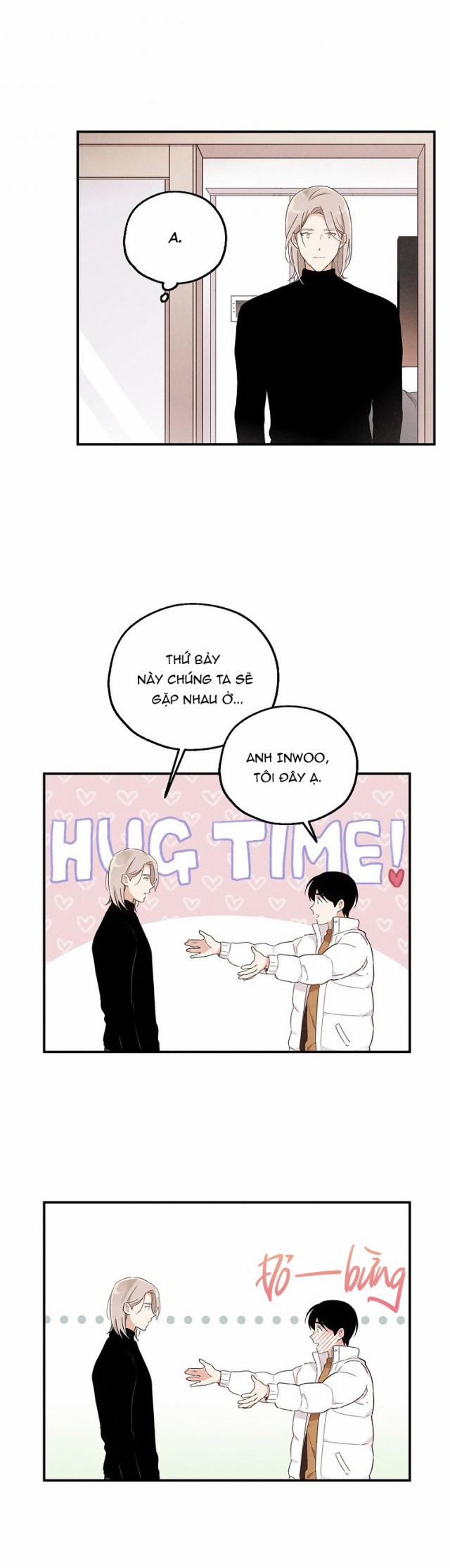 Mất Vị Giác 27 trang 23